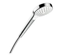 Hansgrohe hansgrohe Douchette Croma Select S Vario blanc/chrome Quantité:1