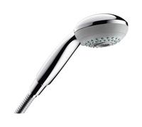 Hansgrohe hansgrohe Douchette Crometta 85 chrome Quantité:1