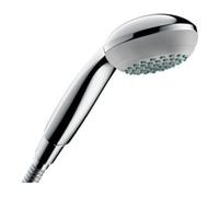 Hansgrohe Crometta 85 douchette Ã main Mono, chromÃ© - 28585000