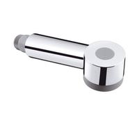 Hansgrohe Douchette extractible Talis S 97999000 Chromé, 2 jets