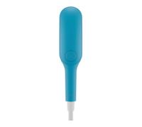 Hansgrohe Douchette pour chien DogShower 150, 3 jets avec buses massantes, bleu pétrole