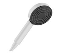 Hansgrohe hansgrohe Douchette Pulsify S 105 1jet, blanc mat Quantité:1