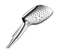 Hansgrohe Douchette à main Raindance Select E 150 3 jets Chromé