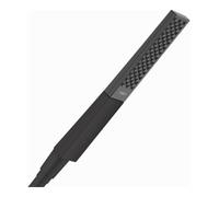 Hansgrohe hansgrohe Douchette Rainfinity 100 EcoSmart 100 mm, tête, 1 an, DN 15, 9 l/min, noir mat Quantité:1