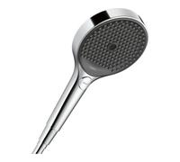 Hansgrohe hansgrohe Douchette Rainfinity 130 EcoSmart 130 mm Tête de douche, 3 jets, DN 15, chrome Quantité:1