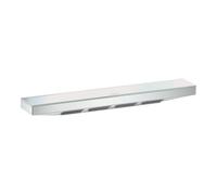 Hansgrohe hansgrohe Douchette Rainfinity 500 1jet, avec tablette, chrome Quantité:1