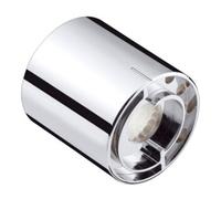 Hansgrohe hansgrohe Douille de butée pour thermostat iBox nickel brossé Quantité:1