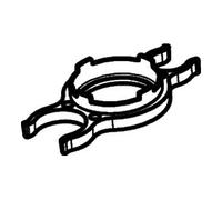 hansgrohe clé de service mélangeur évier Axor 95910000