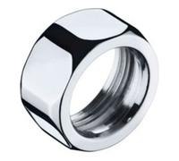 Hansgrohe hansgrohe écrou de serrage DN20 MSW Quantité:1