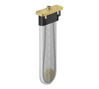 Hansgrohe hansgrohe Ensemble bord de baignoire sBox softsquare Axor BB Quantité:1