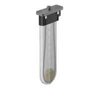 Hansgrohe hansgrohe Ensemble bord de baignoire sBox softsquare Axor PBC Quantité:1
