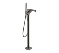 Hansgrohe hansgrohe Ensemble complet Axor Citterio E WA-THM, sol, H 190 mm, brossé bleu vc Quantité:1