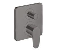 Hansgrohe hansgrohe Ensemble complet Axor Citterio M UP-WA.-EHM, mitigeur, brossé bleu vc Quantité:1