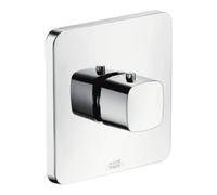 Hansgrohe hansgrohe Ensemble complet Axor Urquiola HF Thermostat encastré, chrome Quantité:1