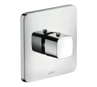 Hansgrohe hansgrohe Ensemble complet Axor Urquiola HF Thermostat encastré, or rouge brossé Quantité:1