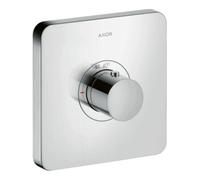 Hansgrohe hansgrohe Ensemble complet ShowerSelect HF mitigeur thermostatique encastré, softcube, chrome Quantité:1