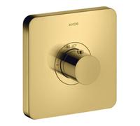 Hansgrohe hansgrohe Ensemble complet ShowerSelect HF UP-THM, softcube, or poli Quantité:1