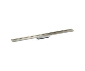 Hansgrohe hansgrohe Ensemble complet Siphon de douche AXOR Drain 900 mm BN Quantité:1