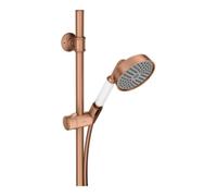 Hansgrohe hansgrohe Ensemble de douche Axor Montreux 900 mm, m H, 100 mm, 1j, brossé r gol Quantité:1