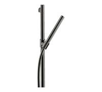 Hansgrohe hansgrohe Ensemble de douche Axor Starck 900 mm, avec douchette, 2 jets, bleu poli Quantité:1