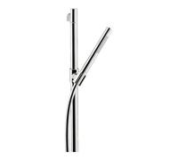 Hansgrohe hansgrohe Ensemble de douche Axor Starck 900 mm, avec douchette à main, 2 jets, chrome Quantité:1