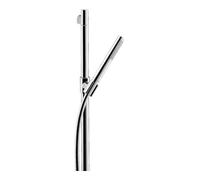 Hansgrohe hansgrohe Ensemble de douche Axor Starck EcoSmart 900 mm, avec douchette à main, 1 jet, chrome Quantité:1