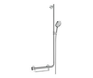 Hansgrohe hansgrohe Ensemble de douche Raindance Select S 3jets, re, pression min. 1,5 b, chrome Quantité:1