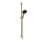 Hansgrohe hansgrohe Ensemble de douche Rainfinity 959 mm, bronze brossé Quantité:1