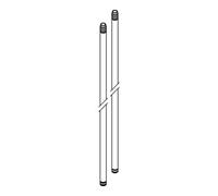 Hansgrohe hansgrohe Ensemble de tuyaux de raccordement Quantité:1