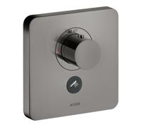 Hansgrohe hansgrohe Ensemble prêt à poser ShowerSelect HF UP-THM, 1 sortie sup., Softc, bleu poli vc Quantité:1