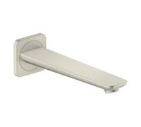 Hansgrohe hansgrohe Entrée de baignoire Axor Citterio C BSO Quantité:1