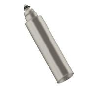 Hansgrohe hansgrohe Extension Axor Starck 60 mm, pour bec, aspect acier inoxydable Quantité:1