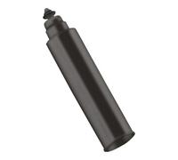 Hansgrohe hansgrohe Extension Axor Starck 60 mm, pour bec, chrome noir brossé Quantité:1