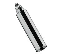 Hansgrohe hansgrohe Extension Axor Starck 60 mm, pour bec, chrome Quantité:1