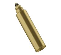 Hansgrohe hansgrohe Extension Axor Starck 60 mm, pour bec, laiton brossé Quantité:1