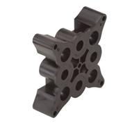 Hansgrohe hansgrohe Extension iBox universelle 25 mm, pour corps de base Quantité:1