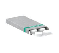 Hansgrohe Produit de nettoyage 76817000 – dosage 2 comprimés pour SodaSystem