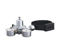 Hansgrohe hansgrohe F24 Kit d'extension pour raccordement d'une bouteille de CO2 2 kg Quantité:1
