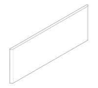 Hansgrohe hansgrohe Façade extractible XELU Q WXTR078 NBD Quantité:1