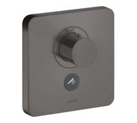 Hansgrohe hansgrohe Fertigset ShowerSelect HF UP-THM, 1 voie, Softc, brossé bleu vc Quantité:1