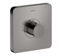 Hansgrohe hansgrohe Fertigset ShowerSelect HF UP-THM, softcube, chrome noir poli Quantité:1