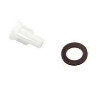 Hansgrohe hansgrohe Filtre et anneau de tuyau Raindance Quantité:1