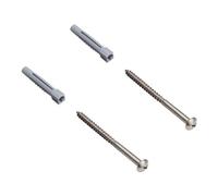 Hansgrohe hansgrohe Fixations vis et chevilles Quantité:1