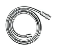 Hansgrohe hansgrohe Flexible de douche Axor 1250 mm, laiton brossé Quantité:1