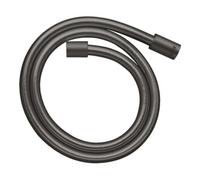 Hansgrohe hansgrohe Flexible de douche Axor Starck 1250 mm, chrome noir brossé Quantité:1