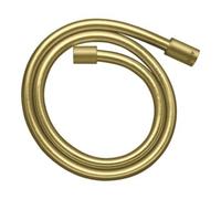 Hansgrohe hansgrohe Flexible de douche Axor Starck 1250 mm, laiton brossé Quantité:1