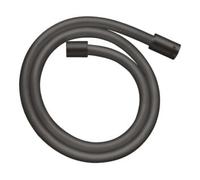 Hansgrohe hansgrohe Flexible de douche Axor Starck 1600 mm, chrome noir brossé Quantité:1