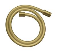 Hansgrohe hansgrohe Flexible de douche Axor Starck 1600 mm, laiton brossé Quantité:1