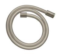 Hansgrohe hansgrohe Flexible de douche Axor Starck 1600 mm, nickel brossé Quantité:1
