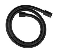 Hansgrohe hansgrohe Flexible de douche Axor Starck 1600 mm, noir mat Quantité:1
